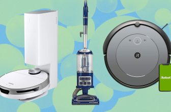 De 15 beste Prime Day-vacuümdeals die niet zuigen: Dyson, Roomba en meer