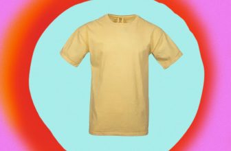 Comfort Colors T-shirts 20% korting tijdens Amazon Prime Day 2022