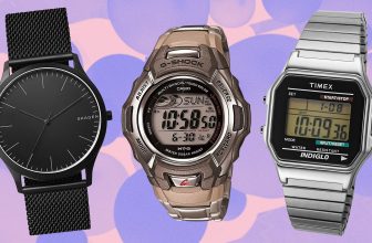 27 Beste Amazon-horlogedeals tijdens Prime Day 2022: Seiko, Bulova en Casio