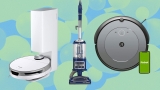 De 15 beste Prime Day-vacuümdeals die niet zuigen: Dyson, Roomba en meer