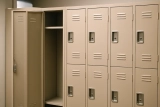 Een uitgebreide verkenning van lockerkasten en hun toepassingen