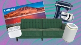 46 Beste Amazon Prime Day-concurrentiedeals 2022: Target, Walmart & Best Buy